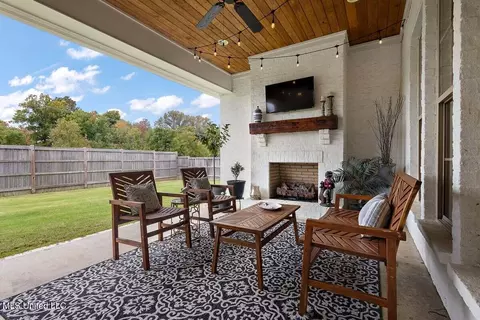201 Harris Cir, Madison, MS 39110 photo 26