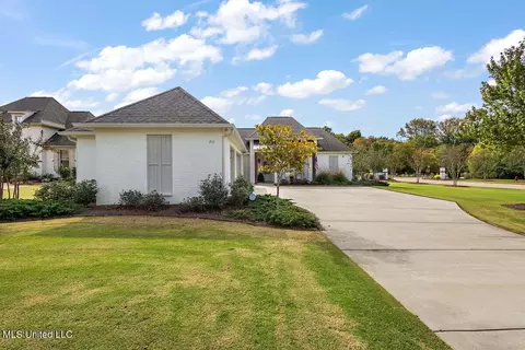 201 Harris Cir, Madison, MS 39110 photo 32