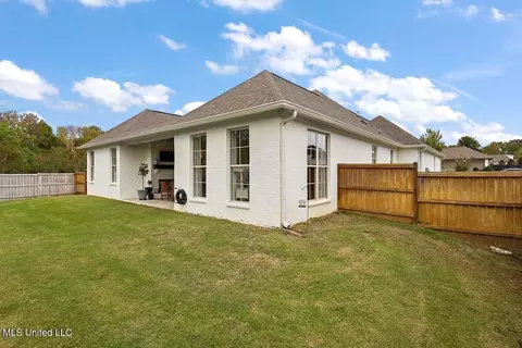 201 Harris Cir, Madison, MS 39110 photo 29