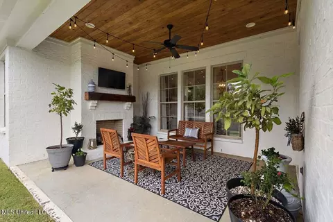 201 Harris Cir, Madison, MS 39110 photo 25