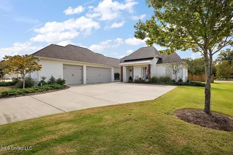 201 Harris Cir, Madison, MS 39110 photo 33