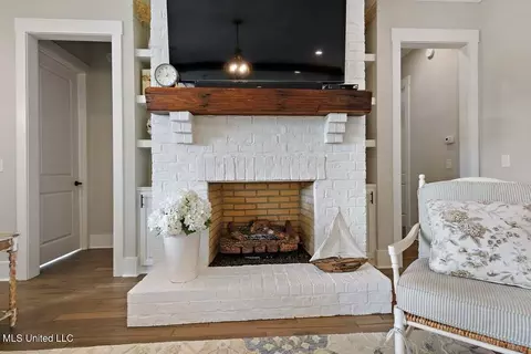 201 Harris Cir, Madison, MS 39110 photo 7