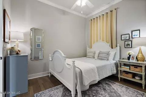 201 Harris Cir, Madison, MS 39110 photo 20