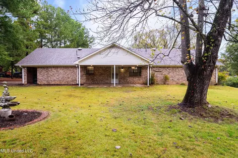 6371 Tranquil Dr, Olive Branch, MS 38654 photo 33