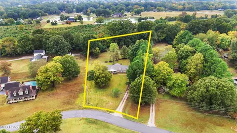 6371 Tranquil Dr, Olive Branch, MS 38654 photo 38