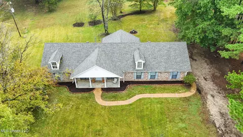 6371 Tranquil Dr, Olive Branch, MS 38654 photo 37