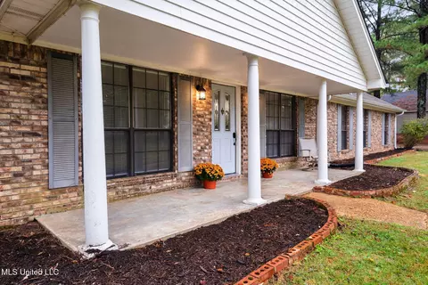 6371 Tranquil Dr, Olive Branch, MS 38654 photo 9