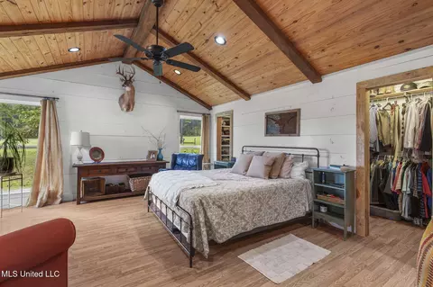 Bedroom - 781 Miggins Rd, Canton, MS 39046 photo 1 of 10