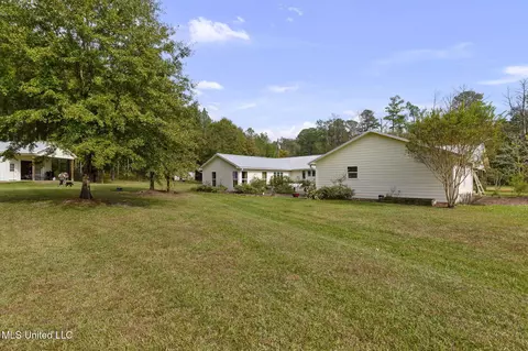 Exterior - 781 Miggins Rd, Canton, MS 39046 photo 21 of 33