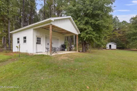 Exterior - 781 Miggins Rd, Canton, MS 39046 photo 16 of 33