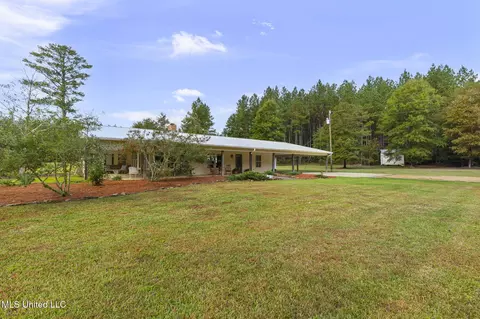 Exterior - 781 Miggins Rd, Canton, MS 39046 photo 2 of 33