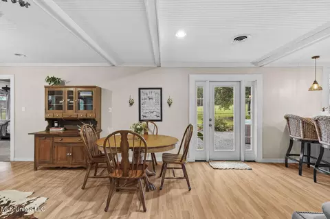 Dining - 781 Miggins Rd, Canton, MS 39046 photo 2 of 3