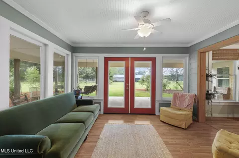 Exterior - 781 Miggins Rd, Canton, MS 39046 photo 12 of 33