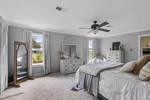 Bedroom - 781 Miggins Rd, Canton, MS 39046 photo 5 of 10