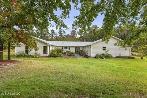 Exterior - 781 Miggins Rd, Canton, MS 39046 photo 20 of 33