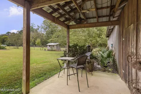 Exterior - 781 Miggins Rd, Canton, MS 39046 photo 28 of 33