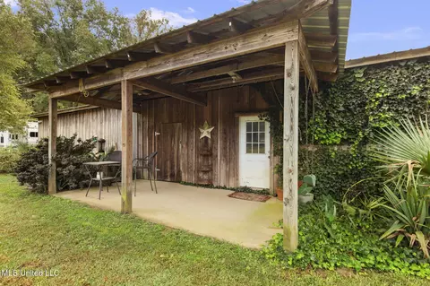 Exterior - 781 Miggins Rd, Canton, MS 39046 photo 27 of 33