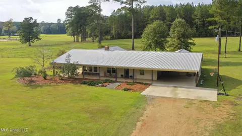 Exterior - 781 Miggins Rd, Canton, MS 39046 photo 33 of 33