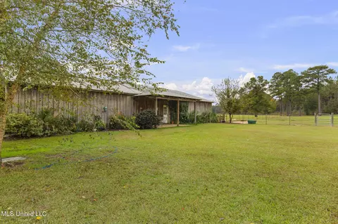 Exterior - 781 Miggins Rd, Canton, MS 39046 photo 25 of 33