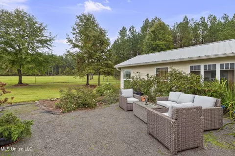 Exterior - 781 Miggins Rd, Canton, MS 39046 photo 13 of 33