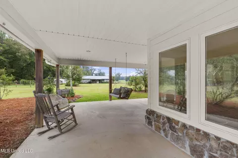Exterior - 781 Miggins Rd, Canton, MS 39046 photo 7 of 33