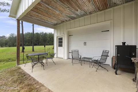 Exterior - 781 Miggins Rd, Canton, MS 39046 photo 17 of 33