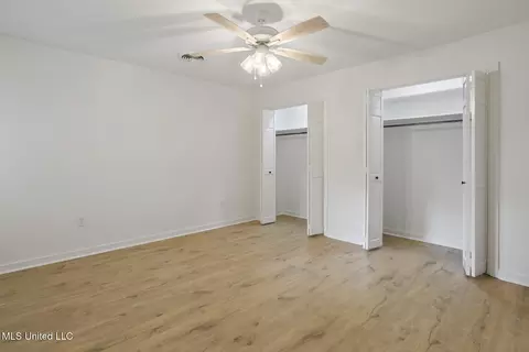Bedroom - 445 Armour Dr, Jackson, MS 39211 photo 1 of 5