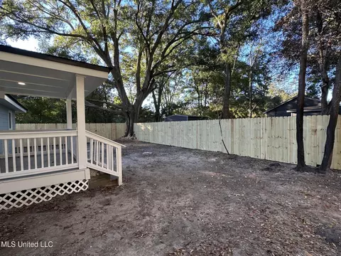 Exterior - 4837 Diamond Ave, Moss Point, MS 39563 photo 6 of 6