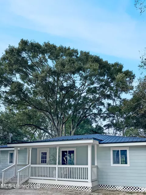 Exterior - 4837 Diamond Ave, Moss Point, MS 39563 photo 2 of 6
