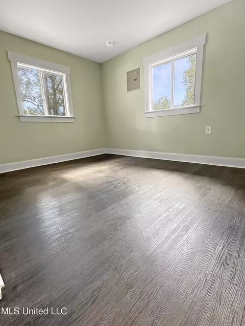 Bedroom - 4837 Diamond Ave, Moss Point, MS 39563 photo 1 of 2