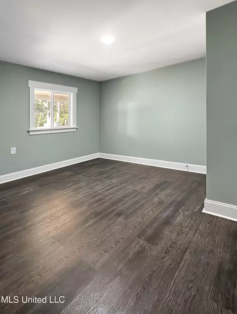 Bedroom - 4837 Diamond Ave, Moss Point, MS 39563 photo 2 of 2