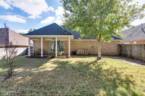 Exterior - 280 Northwood Hills Dr, Hernando, MS 38632 photo 7 of 7