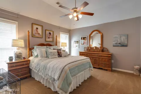 Bedroom - 280 Northwood Hills Dr, Hernando, MS 38632 photo 1 of 2