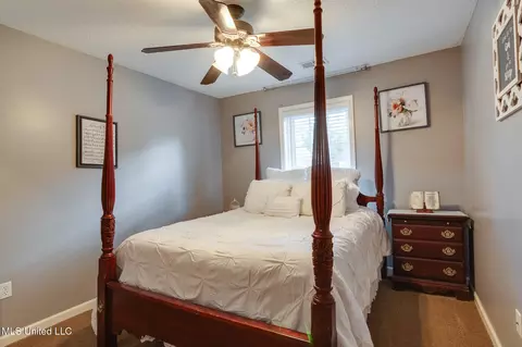 Bedroom - 280 Northwood Hills Dr, Hernando, MS 38632 photo 2 of 2