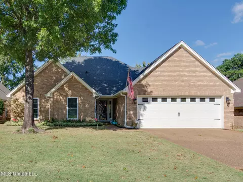 280 Northwood Hills Dr, Hernando, MS 38632