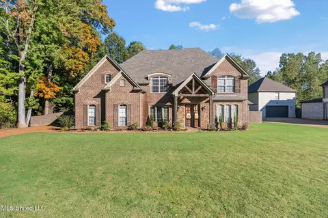 3494 Straw Bridge Rd, Olive Branch, MS 38654