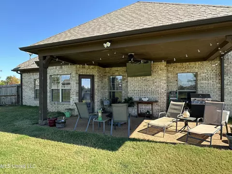 2763 Fall Spring Dr, Olive Branch, MS 38654 photo 26