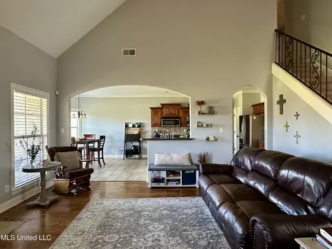 2763 Fall Spring Dr, Olive Branch, MS 38654 photo 6