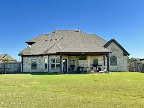 2763 Fall Spring Dr, Olive Branch, MS 38654 photo 25