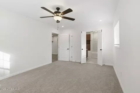 Bedroom - 1068 Westway St, Jackson, MS 39212 photo 2 of 6