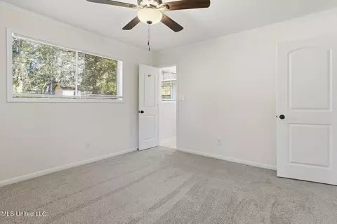 Bedroom - 1068 Westway St, Jackson, MS 39212 photo 6 of 6