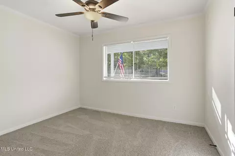Bedroom - 1068 Westway St, Jackson, MS 39212 photo 3 of 6