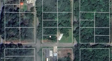 W Marion Street, Bay Saint Louis, MS 39520