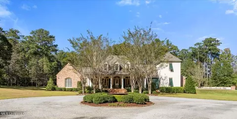 4164 Magnolia Pisgah Rd, Summit, MS 39666