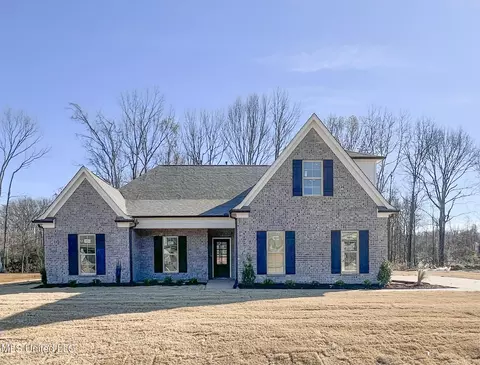 2466 Scott Meadows Ln, Hernando, MS 38632