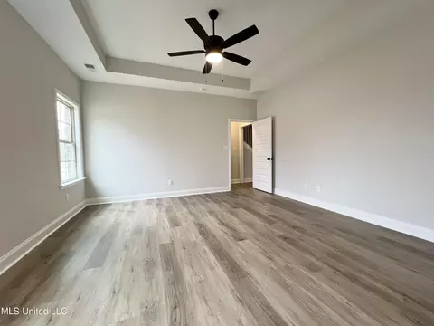 Bedroom - 2466 Scott Meadows Ln, Hernando, MS 38632 photo 2 of 4