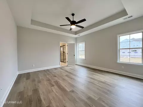 Bedroom - 2466 Scott Meadows Ln, Hernando, MS 38632 photo 1 of 4
