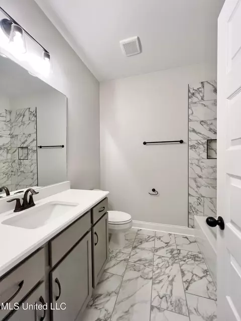 Bath - 2466 Scott Meadows Ln, Hernando, MS 38632 photo 4 of 4