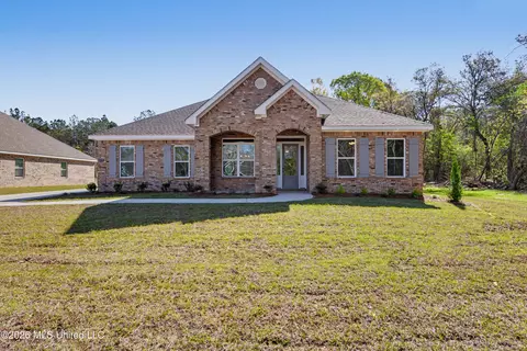 7777 Magnolia Loop, Pass Christian, MS 39571
