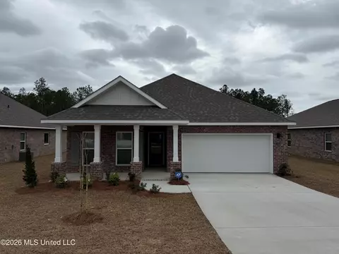 15945 Blue Ridge Dr, Gulfport, MS 39503